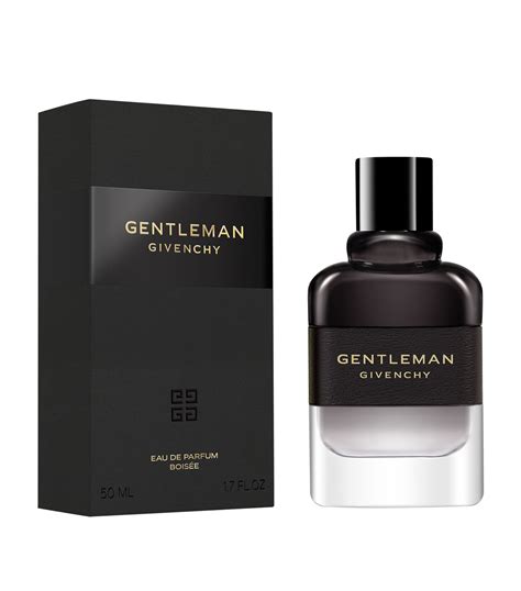 gentleman givenchy edp fragrantica|Givenchy gentleman price.